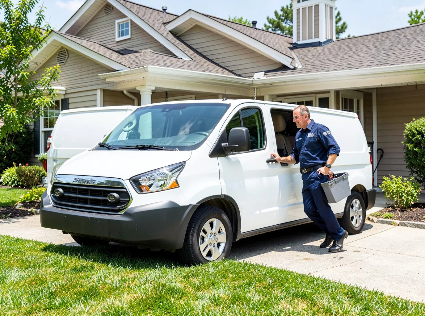 Emergency Plumber company in Lovilia, IA